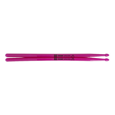 LIVERPOOL Luminous Series Mor 5A Fiber-Neon Baget